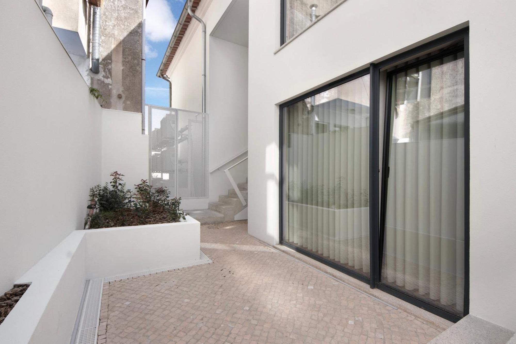 Morgado Granja Luxury Suites Aveiro Zewnętrze zdjęcie