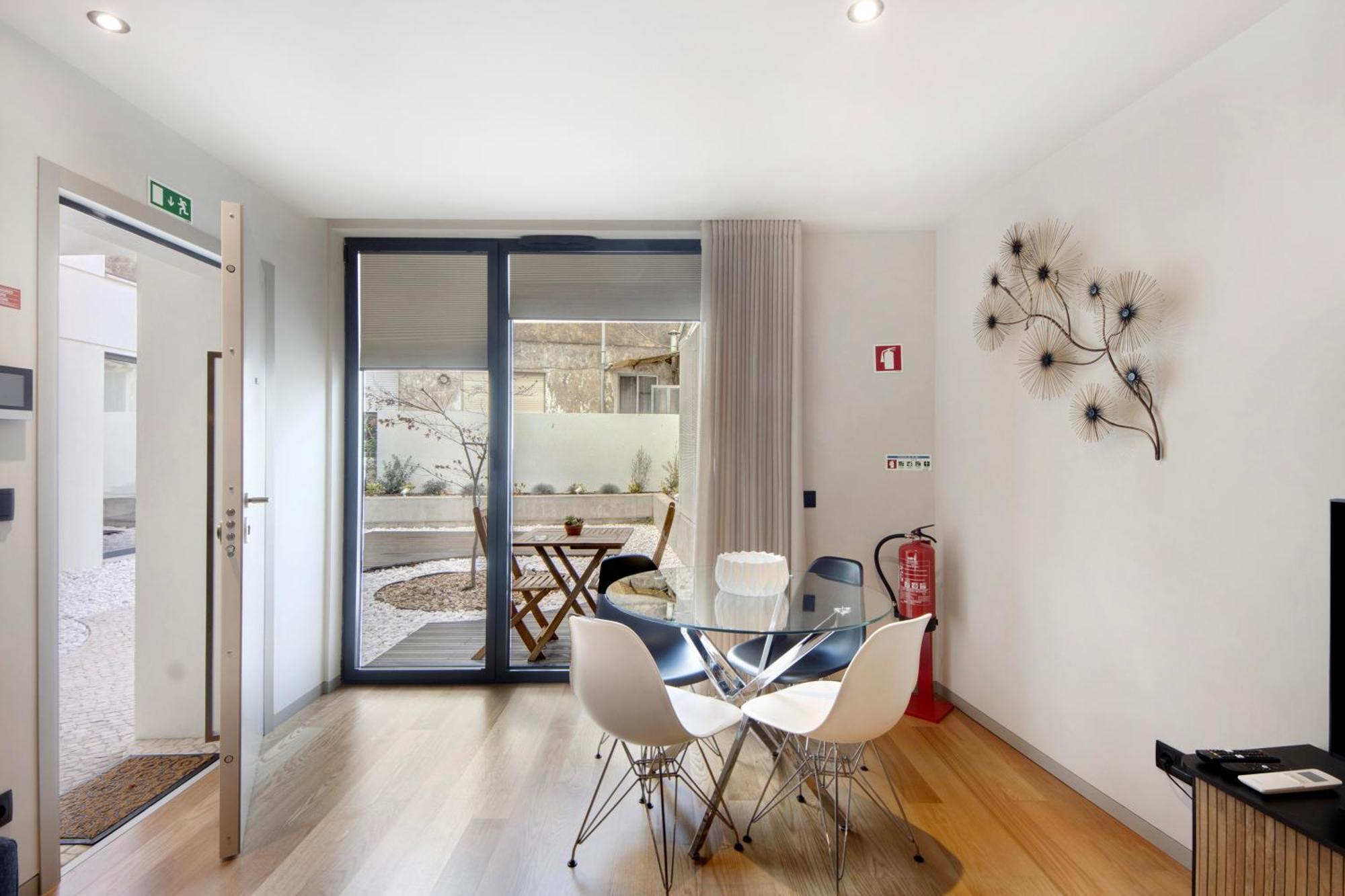 Morgado Granja Luxury Suites Aveiro Zewnętrze zdjęcie