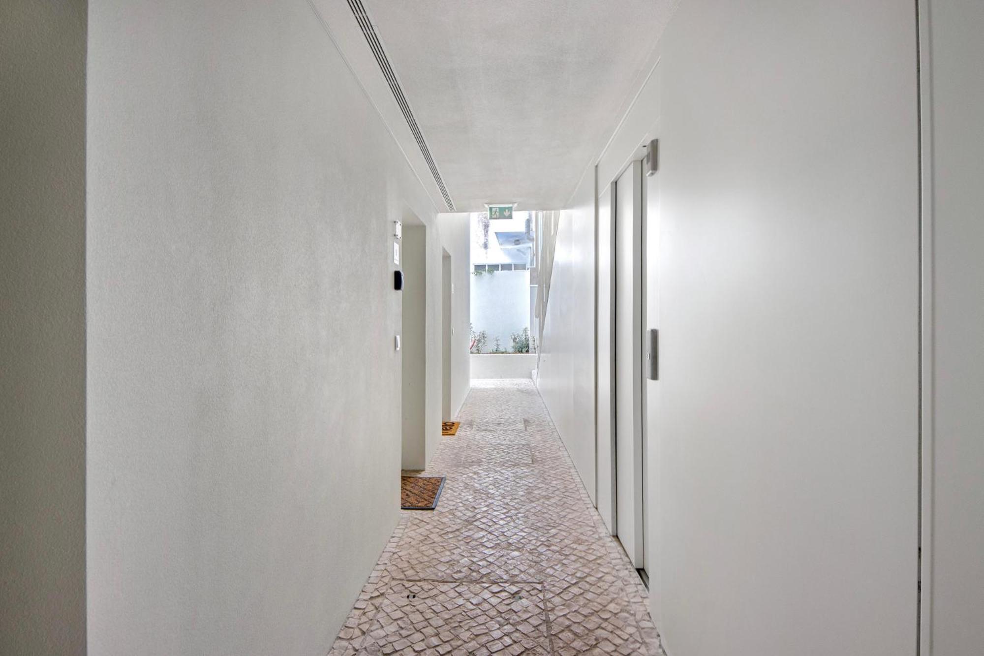 Morgado Granja Luxury Suites Aveiro Zewnętrze zdjęcie