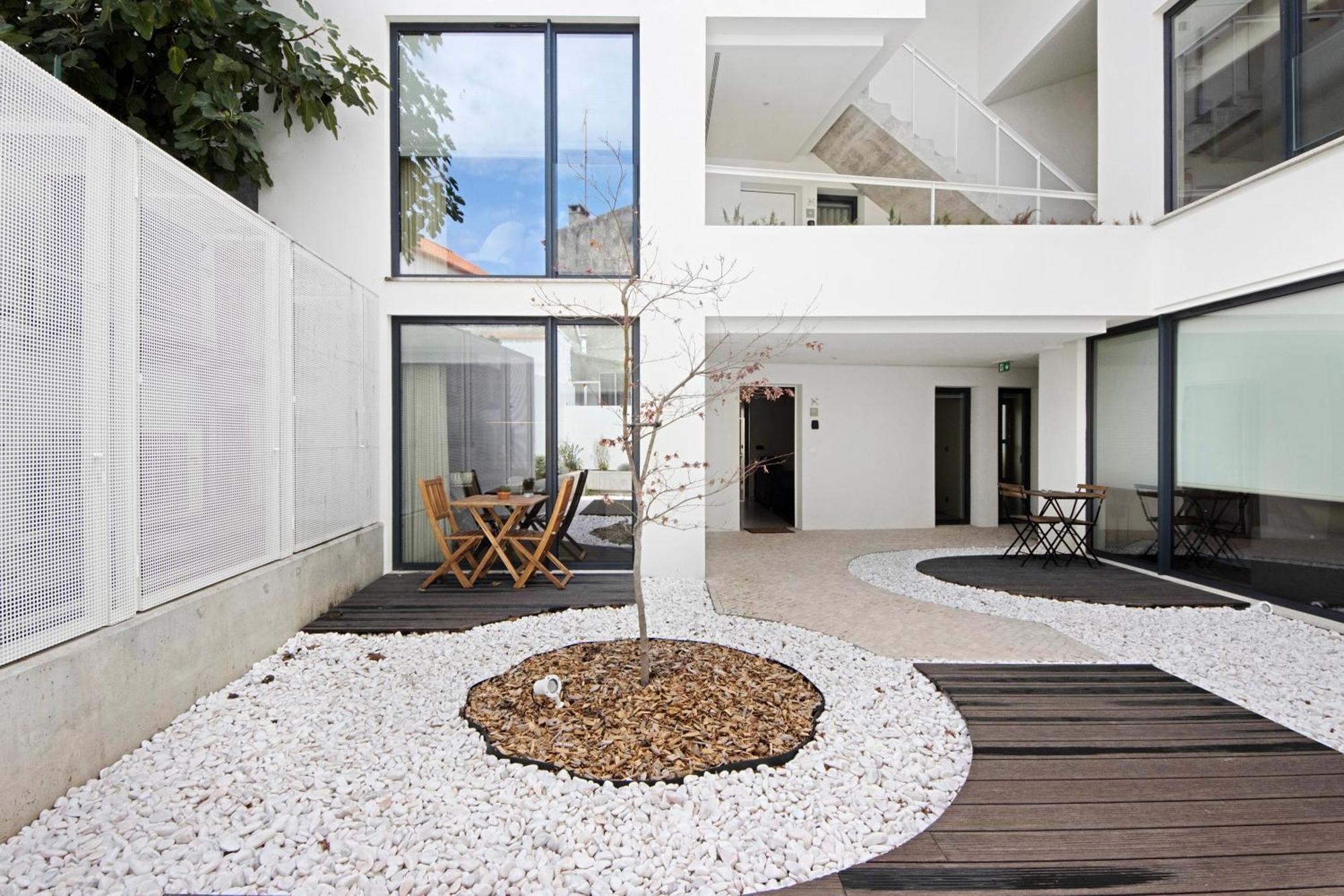 Morgado Granja Luxury Suites Aveiro Zewnętrze zdjęcie